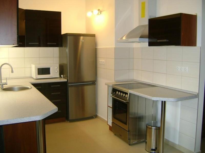 Vera Apartman 시오포크 외부 사진